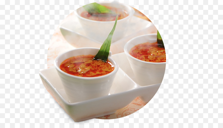 Gaspacho，Biryani PNG