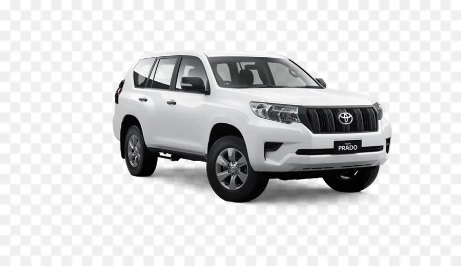 Suv Blanc，Voiture PNG