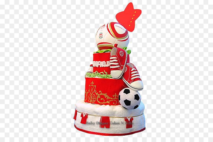 Anfield，Torte PNG