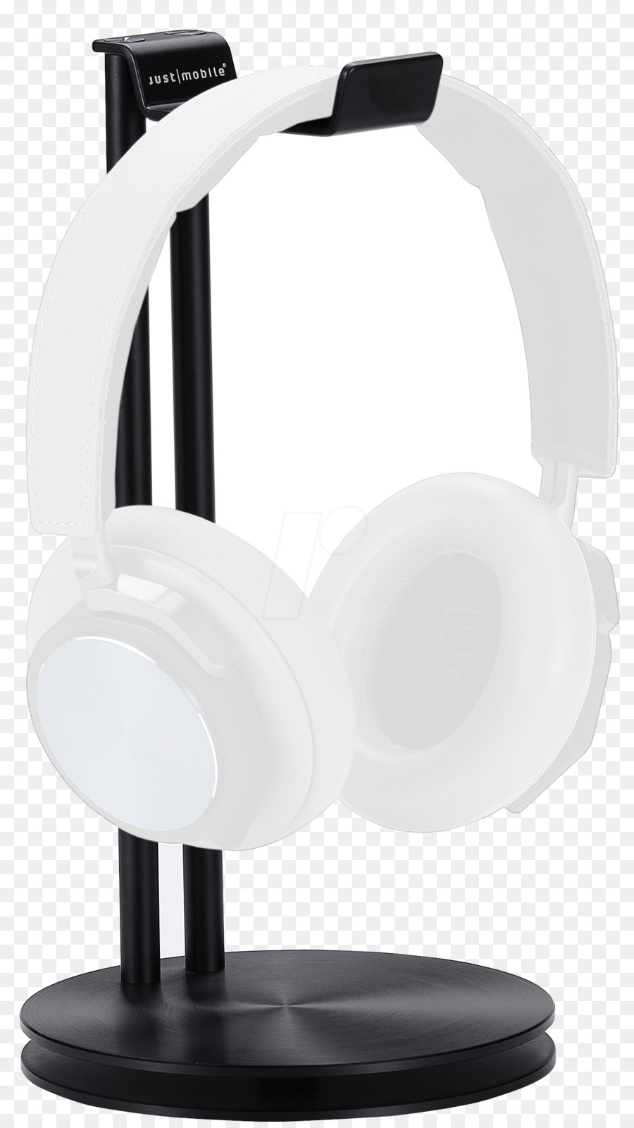 Casque Sur Pied，Audio PNG