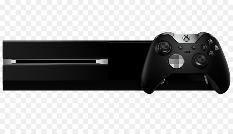 Console Xbox Noire，Contrôleur PNG