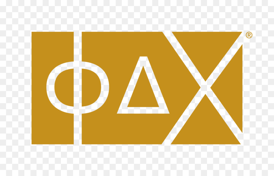 L Université Du Michigan，Phi Delta Chi PNG