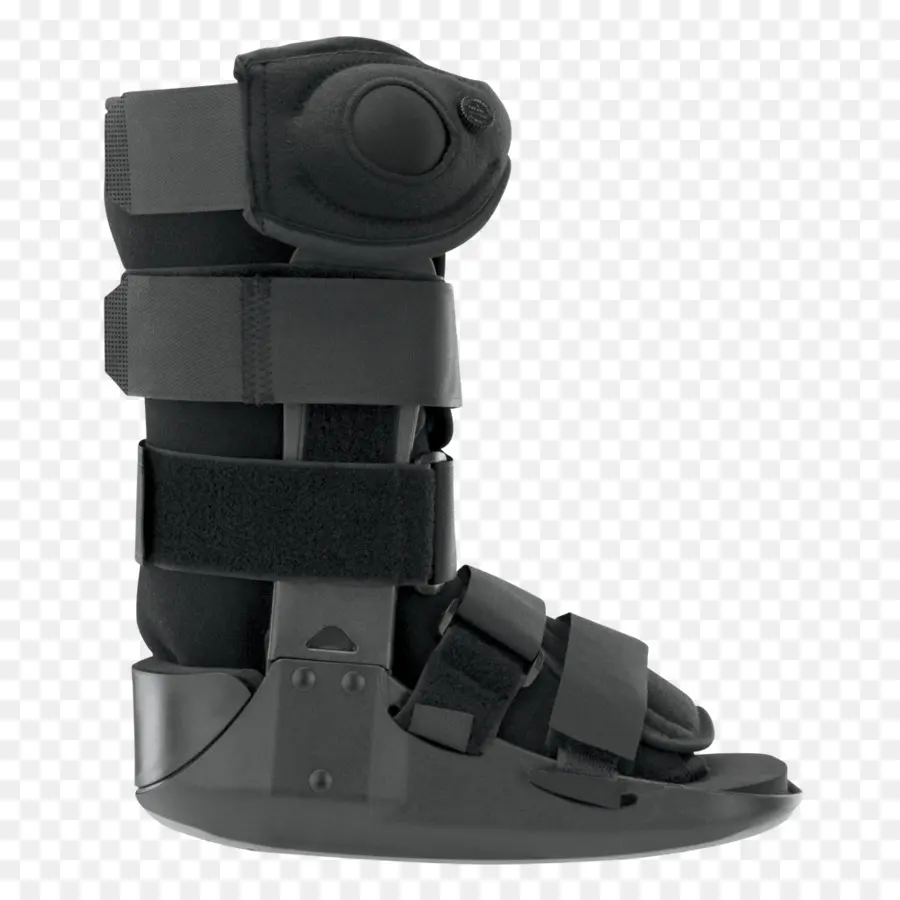 Botte Médicale，Orthopédique PNG