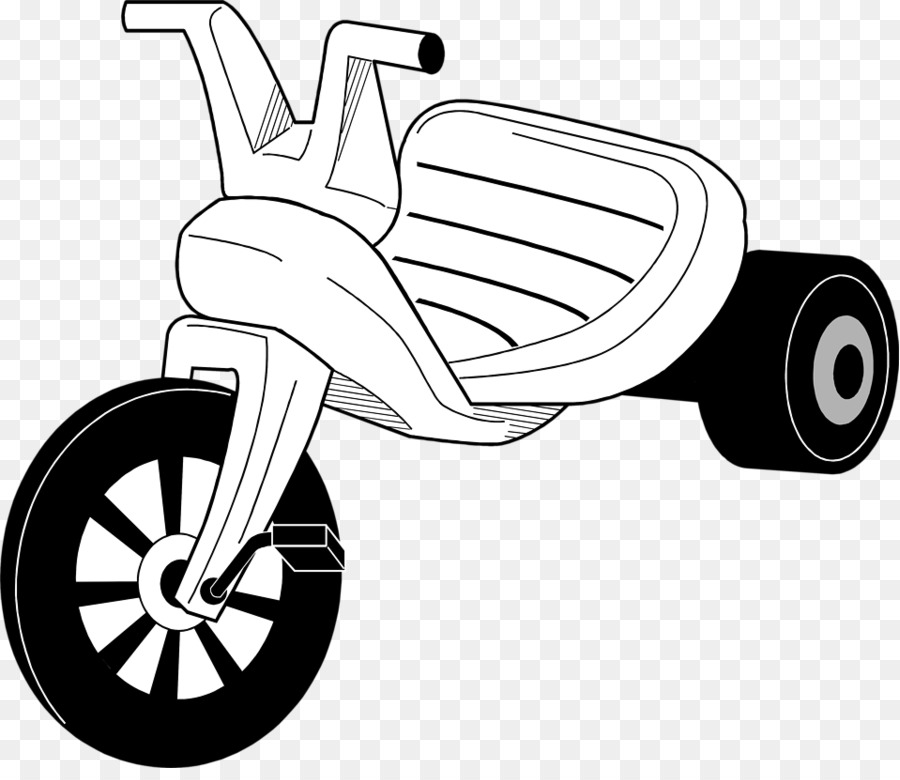Tricycle，Tricycle Motorisé PNG
