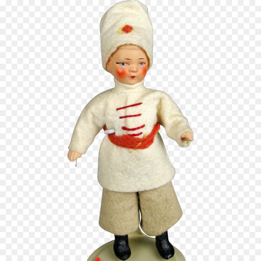 Figurine，Poupée PNG