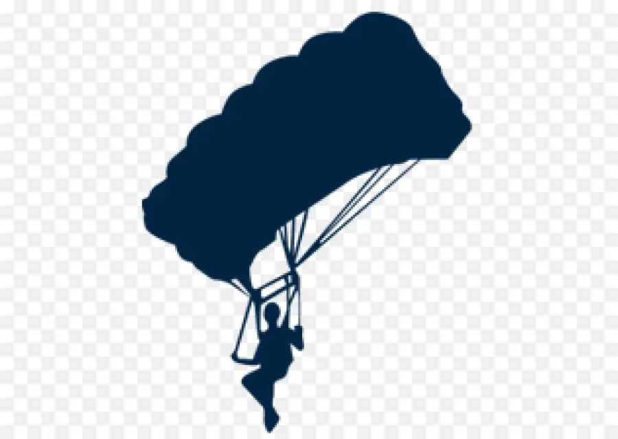 Parachute，Parachutiste PNG