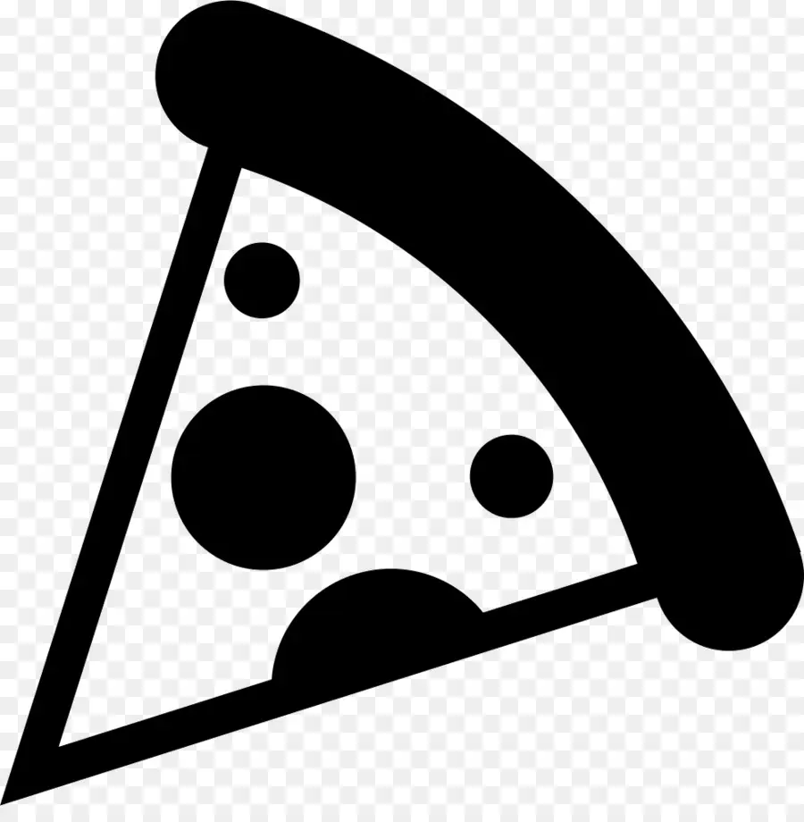 Tranche De Pizza，Pizza PNG