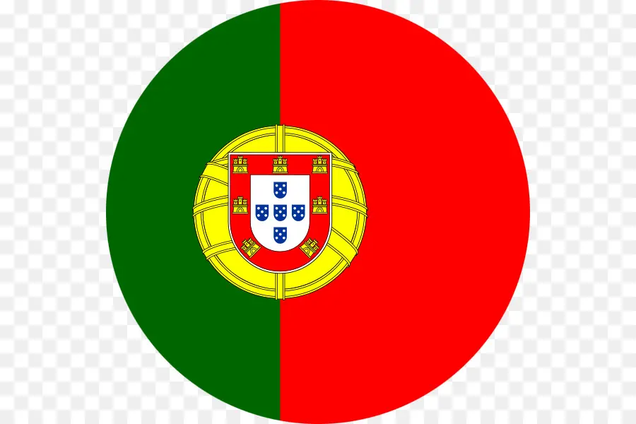 Portugal，Drapeau Du Portugal PNG
