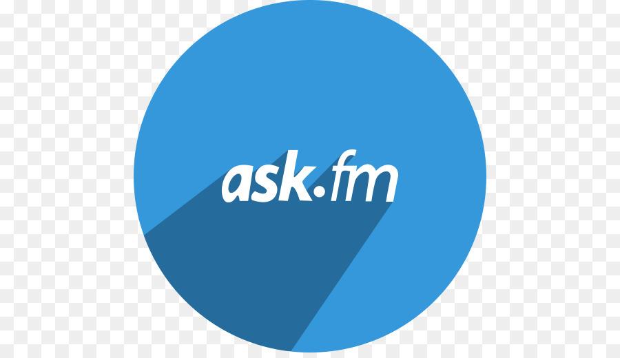 Askfm，Les Médias Sociaux PNG