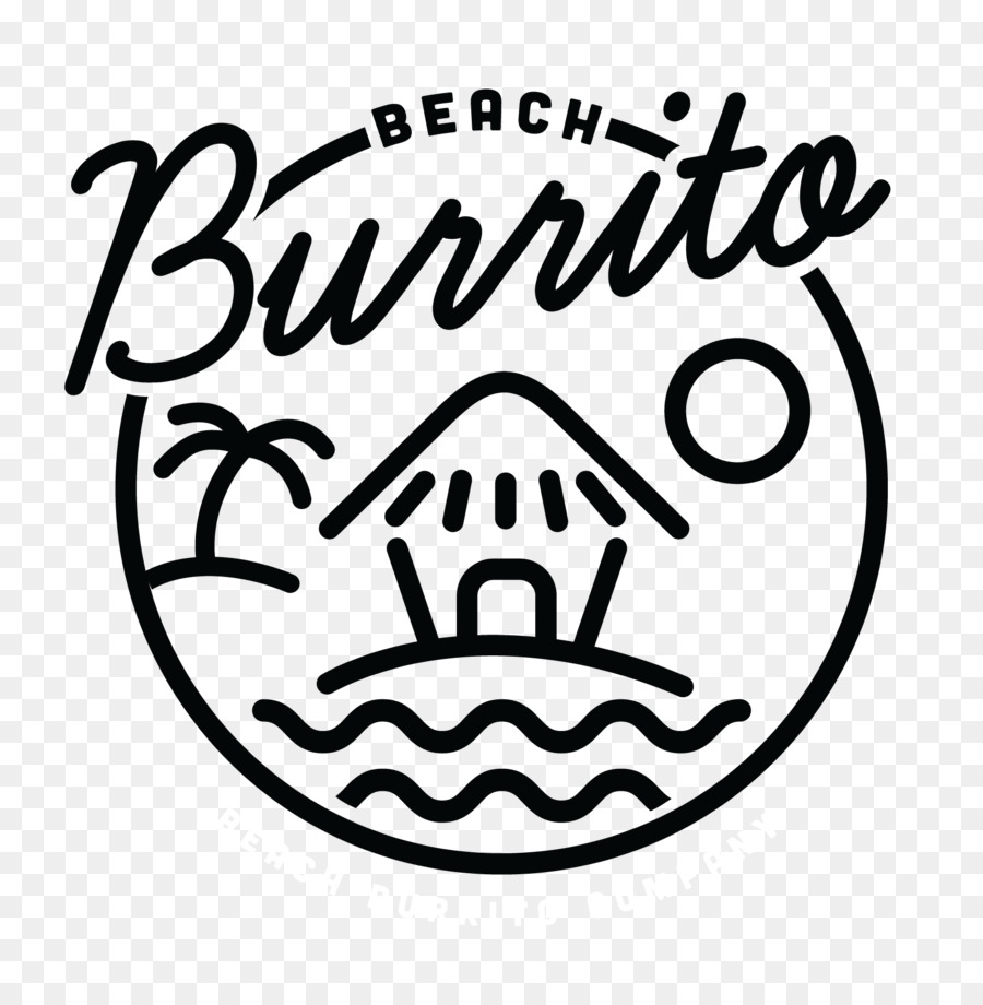 Burrito，Beach Burrito Co Fortitude Valley PNG