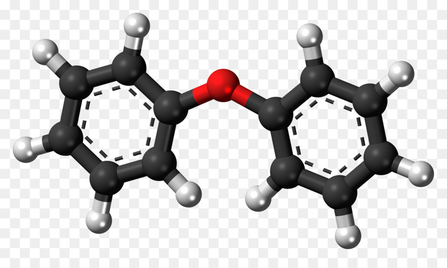 Structure Moléculaire，Chimie PNG