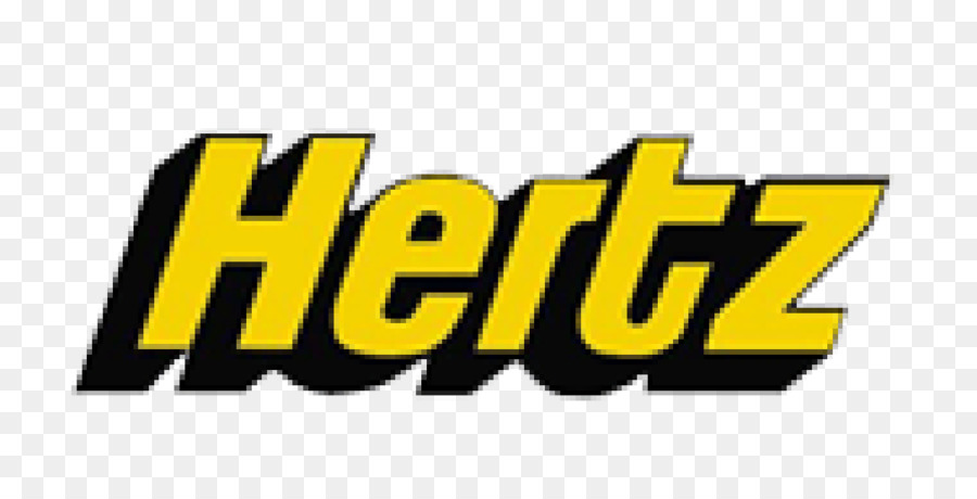 Voiture，Hertz Corporation PNG