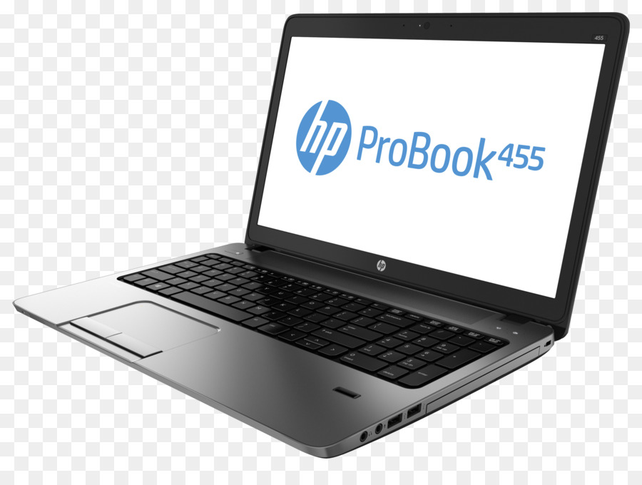 Ordinateur Portable，Hp Probook PNG