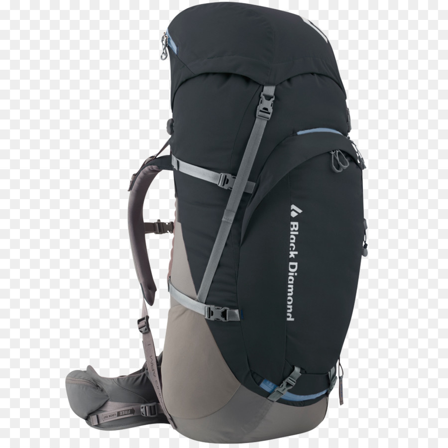 Sac à Dos，Black Diamond Equipment PNG