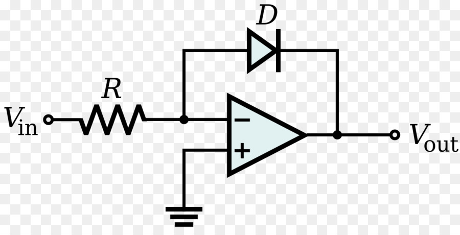 Schéma De Circuit，électronique PNG