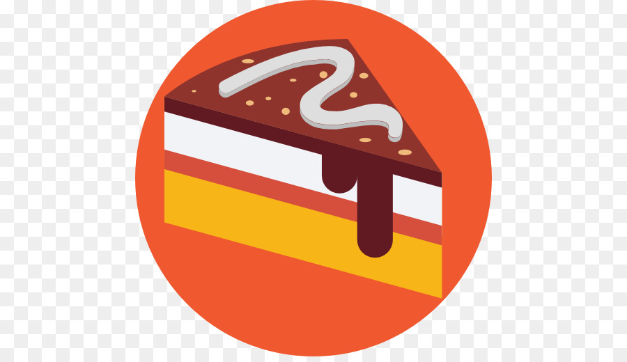 Tranche De Gâteau，Dessert PNG