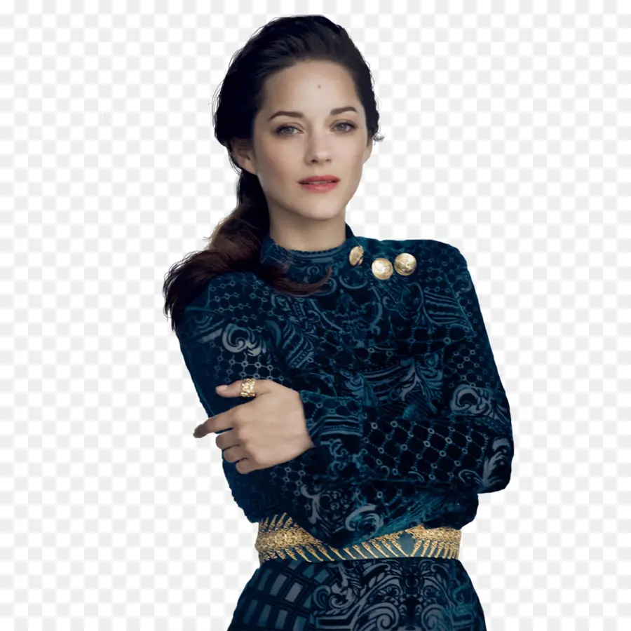 Marion Cotillard，Alliées PNG