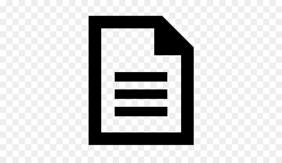 Document，Papier PNG