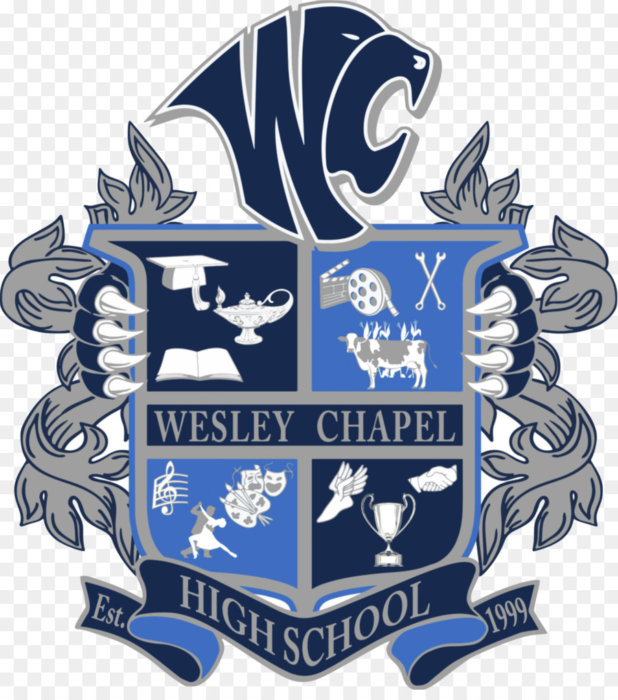 Wesley Chapel Lycée，L école PNG