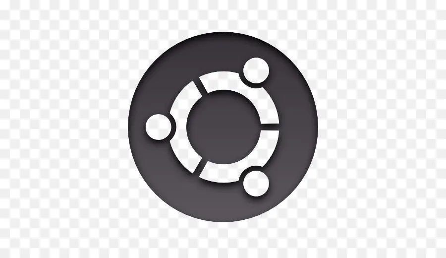 Logo Ubuntu，Linux PNG