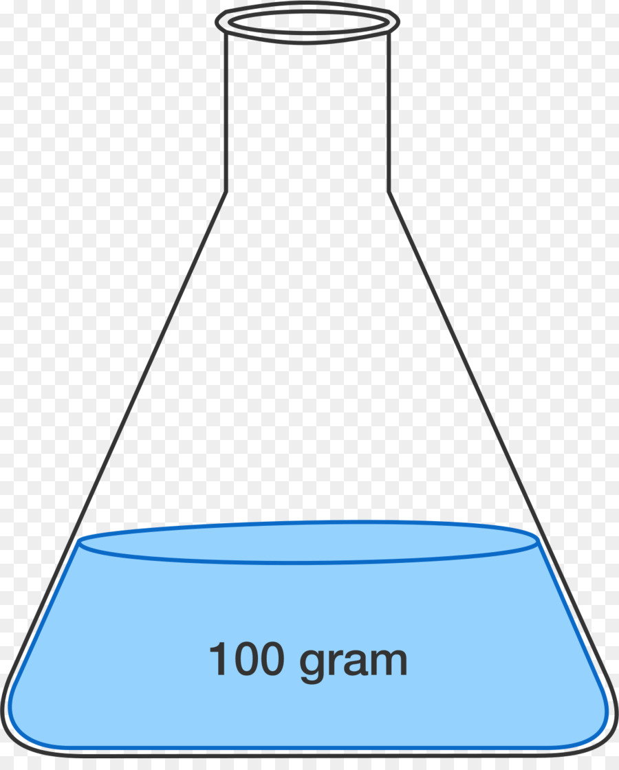 Flacons De Laboratoire，Ligne PNG