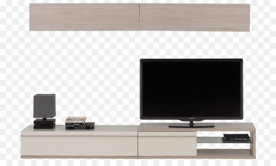 Meuble Tv，Télévision PNG