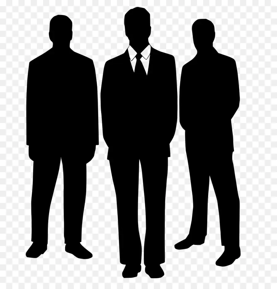 Hommes D'affaires，Costume PNG