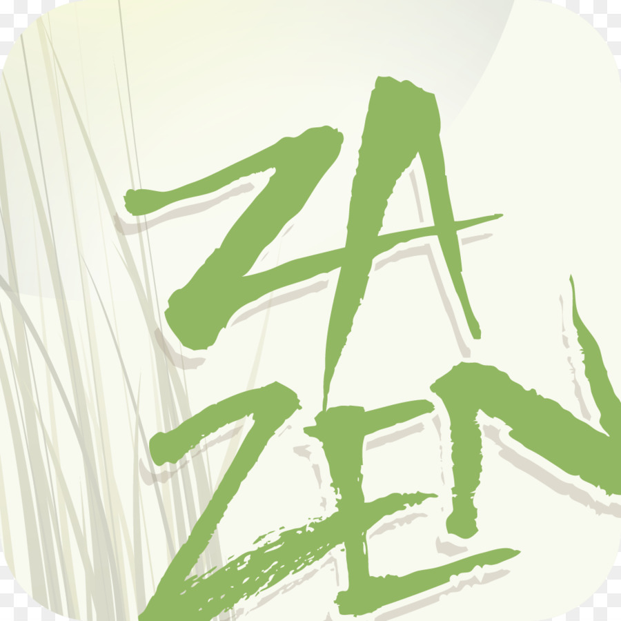 Zazen，La Méditation PNG