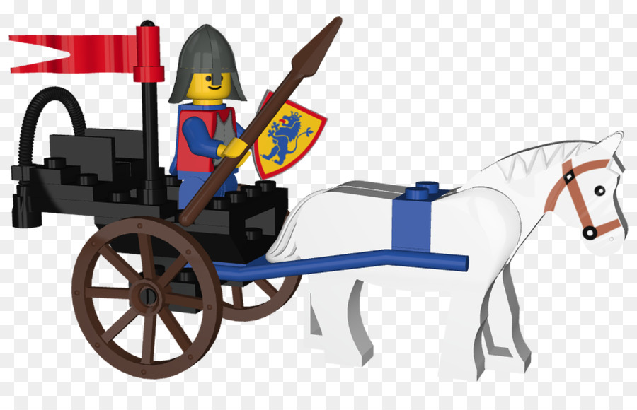 Chevalier Lego，Chevalier PNG