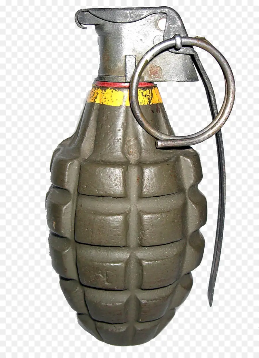 Grenade à Main，Explosif PNG