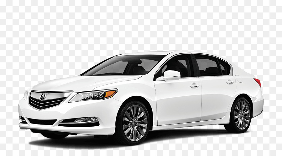 2017 Acura Rlx，Acura PNG