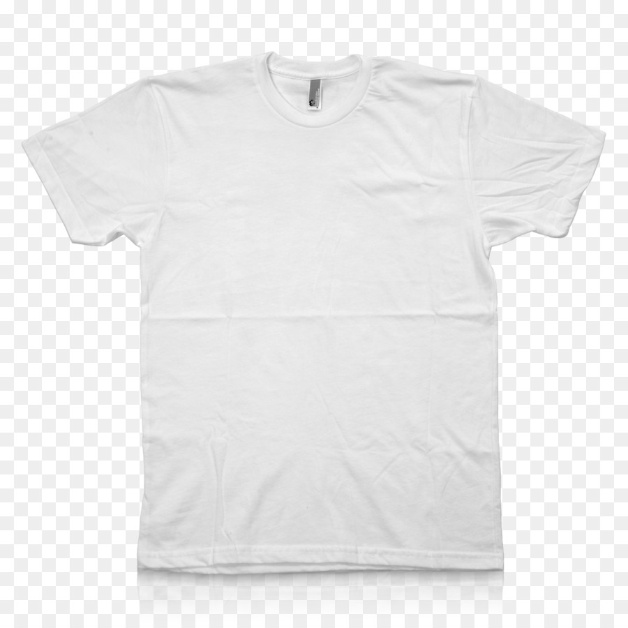 T Shirt Blanc，Vêtements PNG