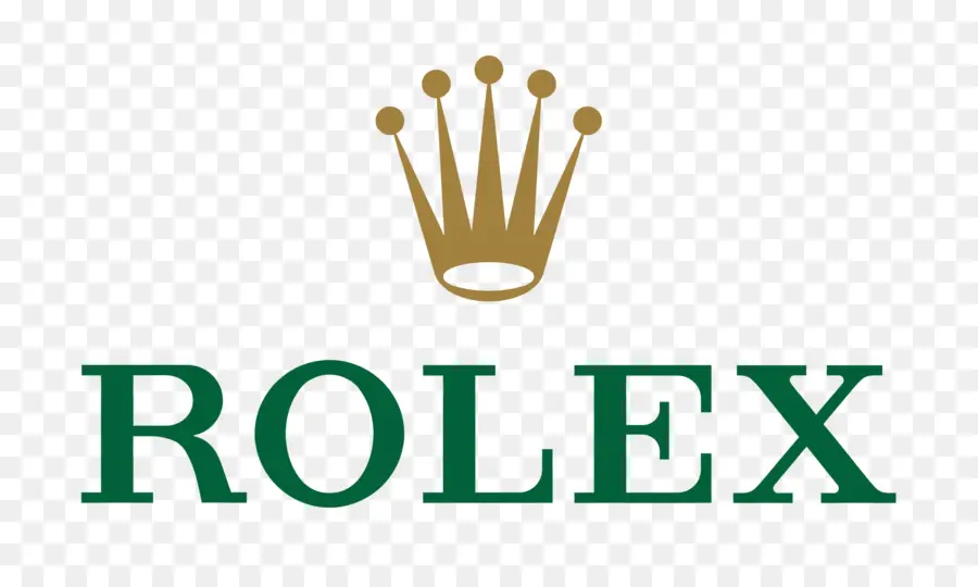 Rolex，Logo PNG