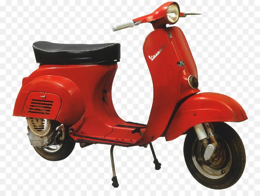 Scooter，Rouge PNG