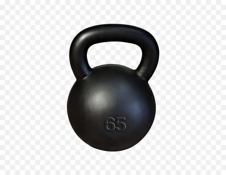 Kettlebell，Poids PNG