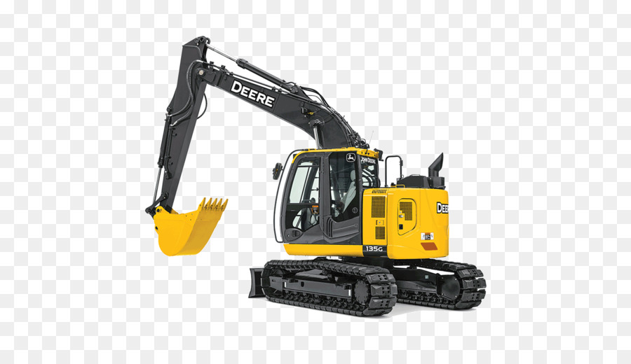 Excavatrice，Construction PNG