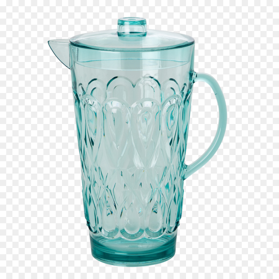 Pichet En Verre，Cruche PNG