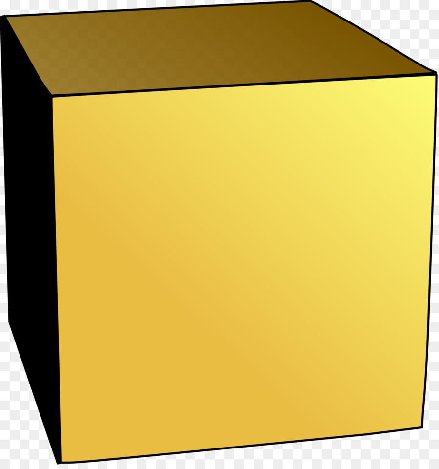 Cube，Ratio Surfaceareatovolume PNG