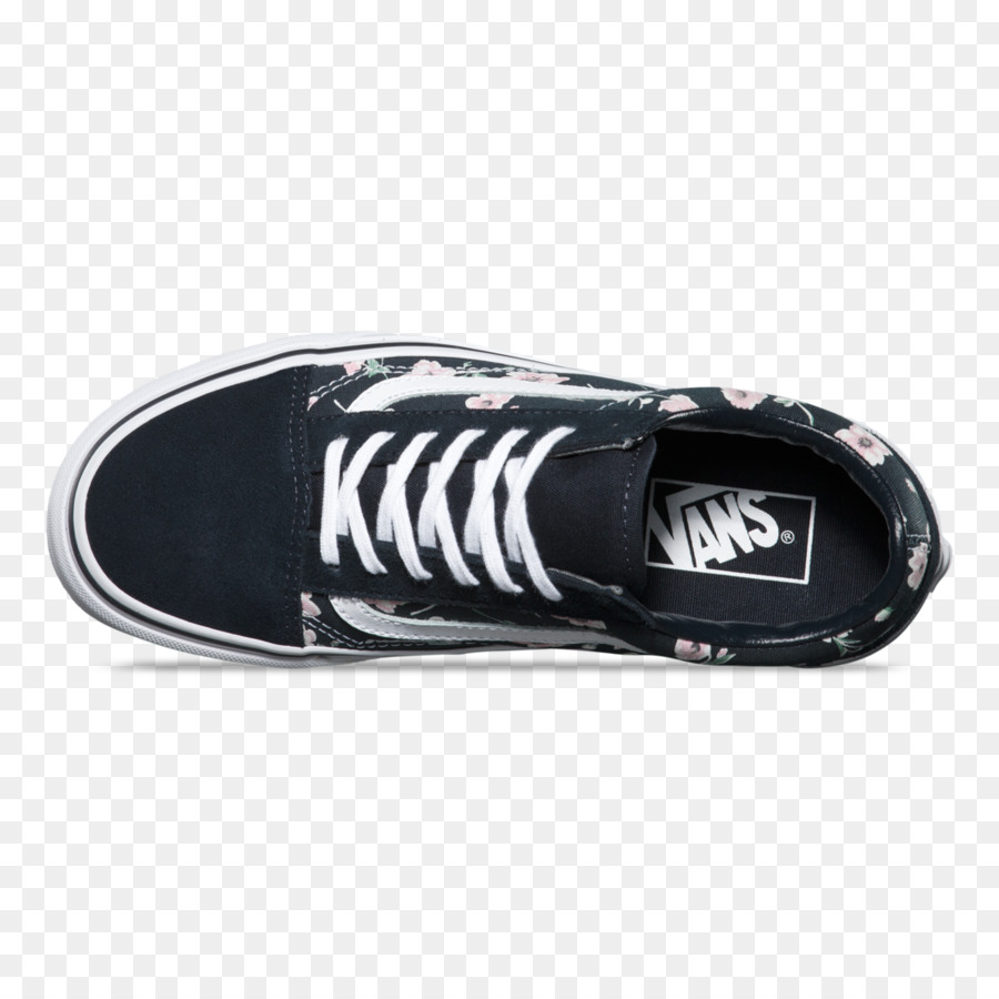 Chaussure Vans Noire，Chaussure PNG