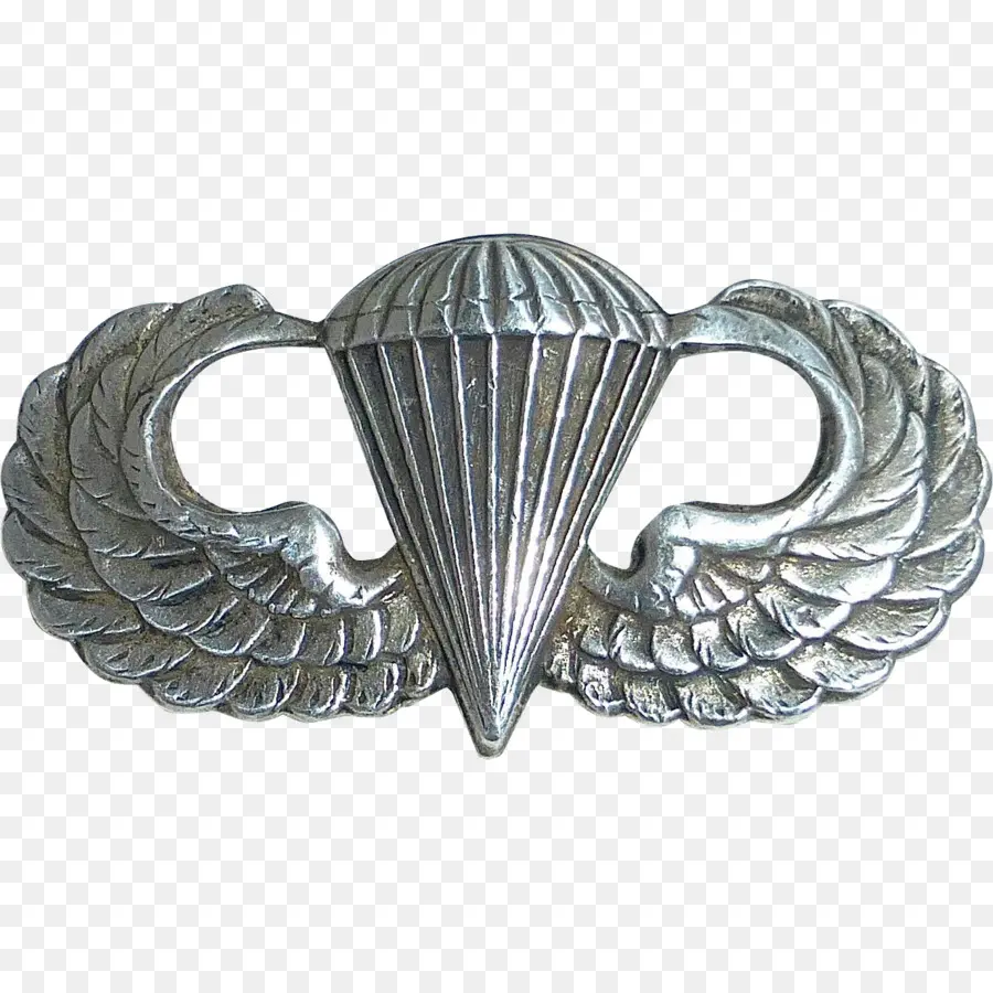 Insigne De Parachutiste，Parachutiste PNG