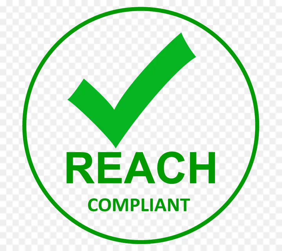 Conforme à Reach，Attestation PNG