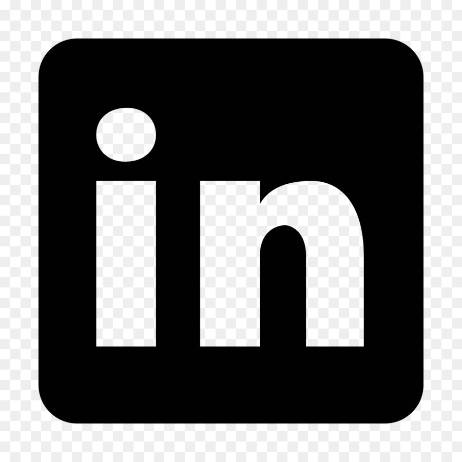 Logo Linkedin，Réseaux Sociaux PNG