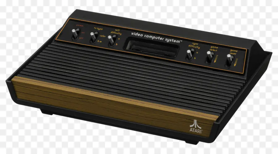 Atari 2600，Joystick PNG