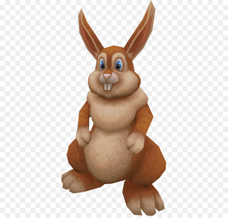 Lapin De Pâques，Pâques PNG