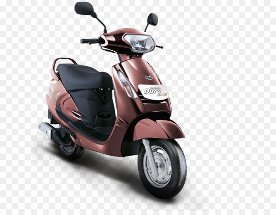 Mahindra Mahindra，Scooter PNG