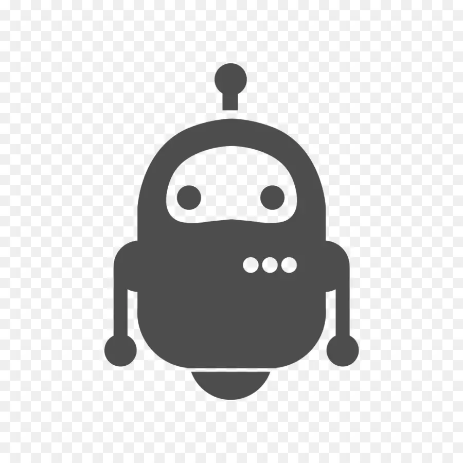 Robot，Machine PNG