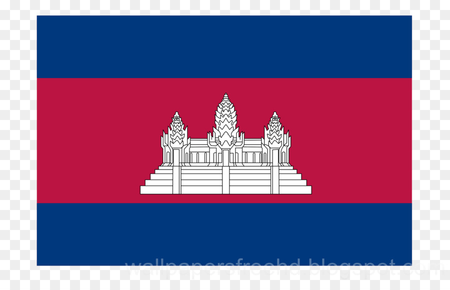 Drapeau Du Cambodge，National PNG