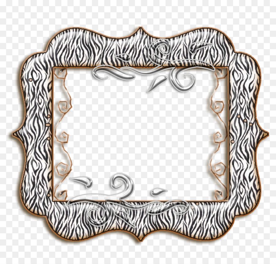 Cadre Décoratif，Image PNG