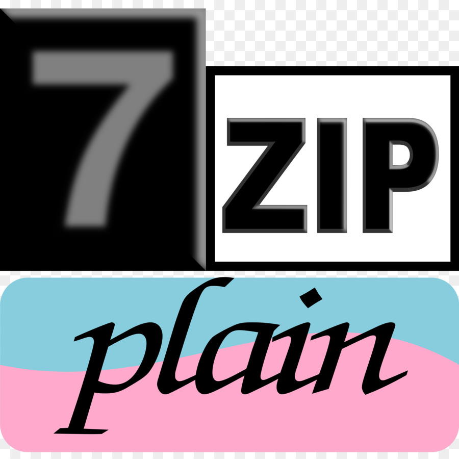 7zip，Archiveur De Fichiers PNG