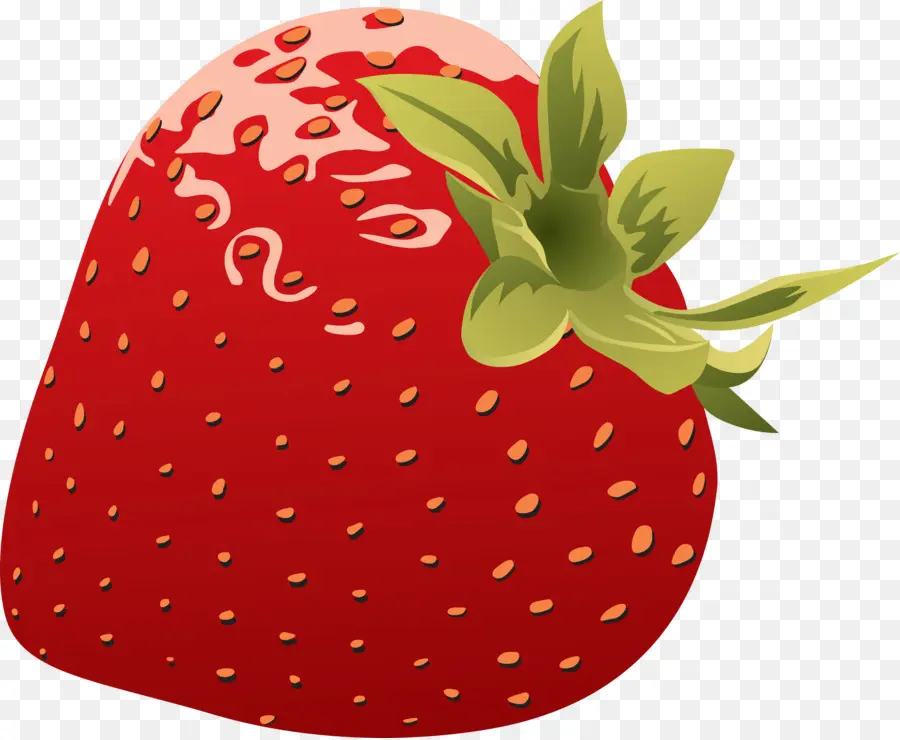 Fraise，Rouge PNG